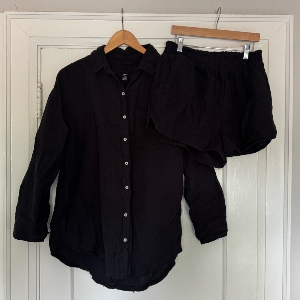 aerie | Pool to Party Matching Set